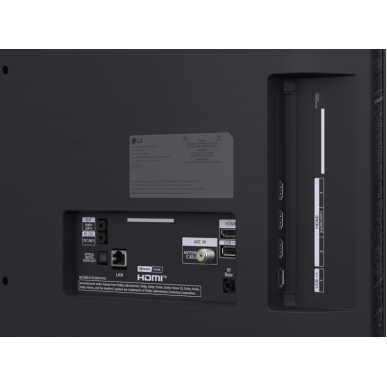 Телевизор LG OLED77C6RLA