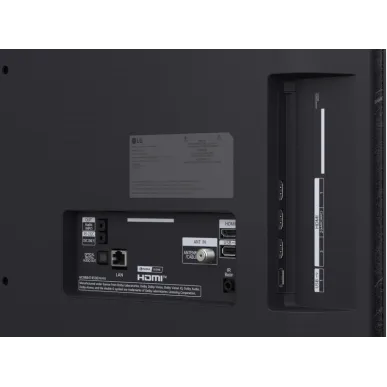 Телевизор LG OLED77C6RLA