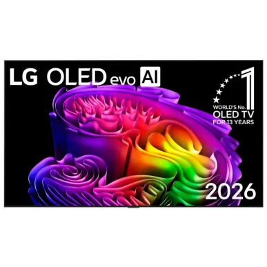 Телевизор LG OLED77G6RLA