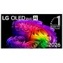 Телевизор LG OLED77G6RLA