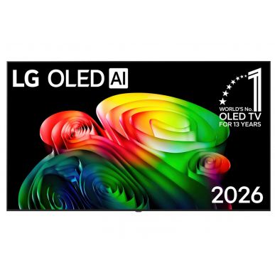 Телевизор LG OLED83B6RLA
