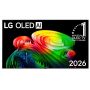 Телевизор LG OLED83B6RLA