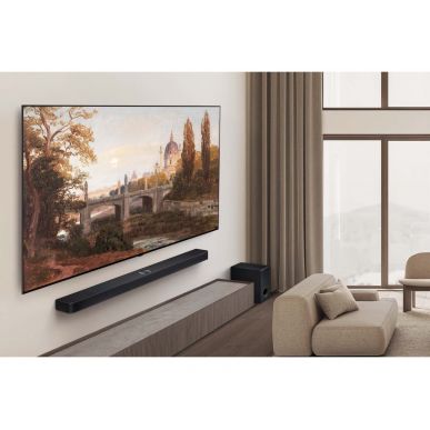 Телевизор LG OLED83B6RLA