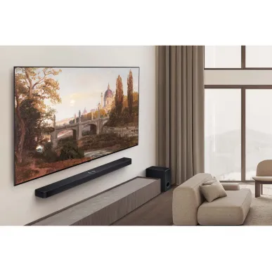 Телевизор LG OLED83B6RLA