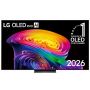 Телевизор LG OLED83C6RLA