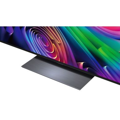 Телевизор LG OLED83C6RLA