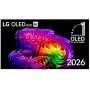 Телевизор LG OLED97G6RLA