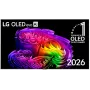 Телевизор LG OLED97G6RLA