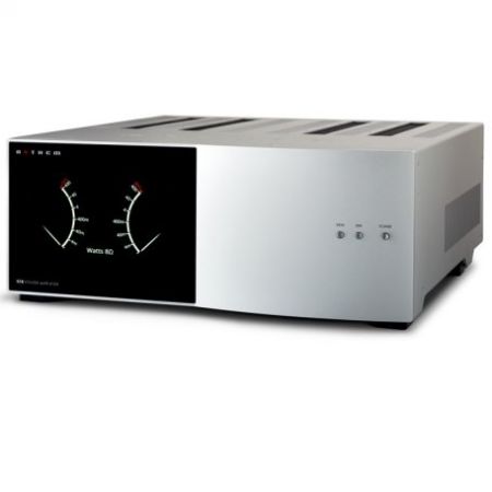 Усилитель мощности Anthem STR Power AC Silver