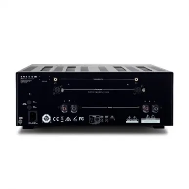 Усилитель мощности Anthem STR Power AC Black
