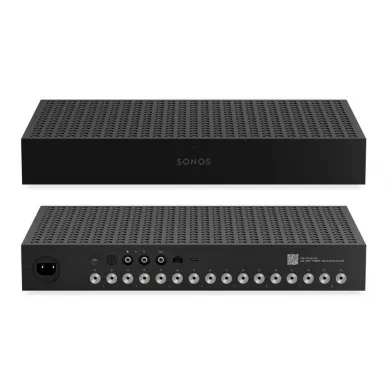 Многоканальный усилитель SONOS Amp Multi