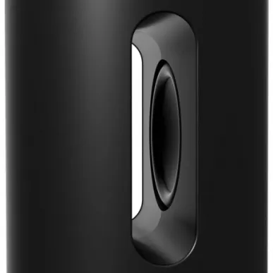 Сабвуфер Sonos Sub Mini black