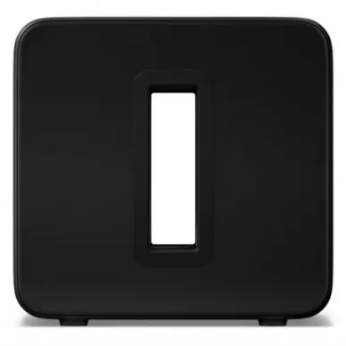 Сабвуфер Sonos Sub Gen 4 Black