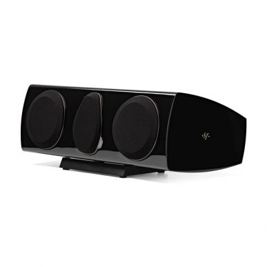 Центральный канал Sonus Faber SONETTO CENTER G2 Black