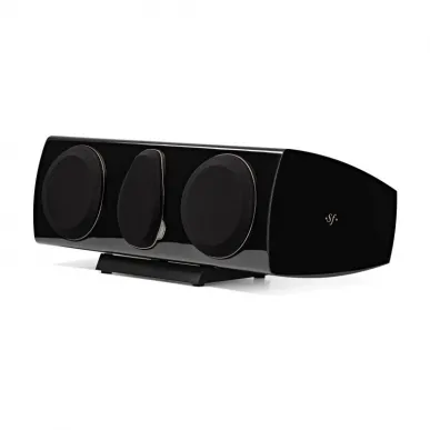 Центральный канал Sonus Faber SONETTO CENTER G2 Black