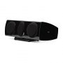 Центральный канал Sonus Faber SONETTO CENTER G2 Black