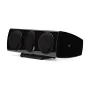Центральный канал Sonus Faber SONETTO CENTER G2 Black