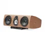 Центральный канал Sonus Faber SONETTO CENTER G2 Walnut