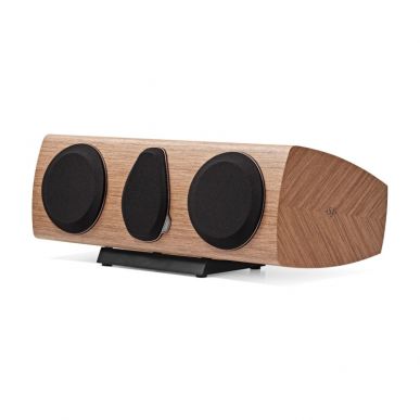 Центральный канал Sonus Faber SONETTO CENTER G2 Walnut