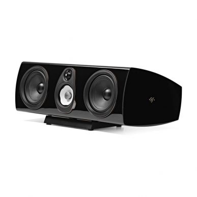 Центральный канал Sonus Faber SONETTO CENTER G2 Black