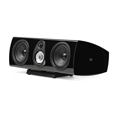 Центральный канал Sonus Faber SONETTO CENTER G2 Black