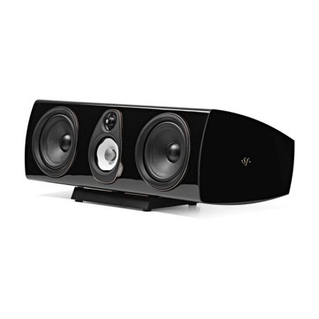 Центральный канал Sonus Faber SONETTO CENTER G2 Black