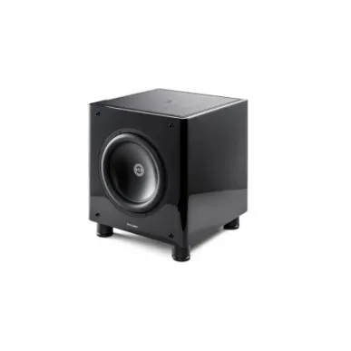 Сабвуфер Sonus Faber GRAVIS II Black