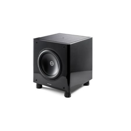 Сабвуфер Sonus Faber GRAVIS II Red