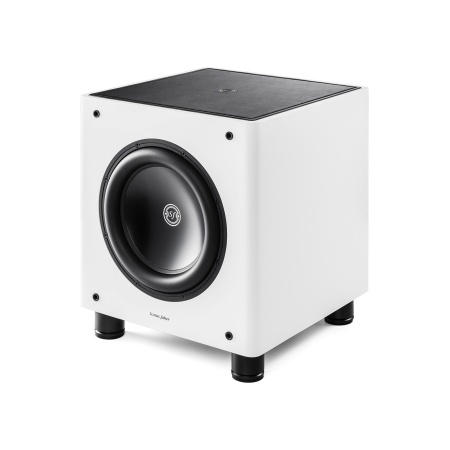 Сабвуфер Sonus Faber GRAVIS II White