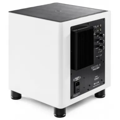 Сабвуфер Sonus Faber GRAVIS II Black