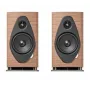 Полочная акустика Sonus Faber SONETTO II G2 Walnut (pair)