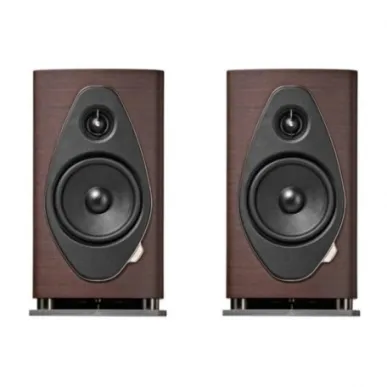 Полочная акустика Sonus Faber SONETTO II G2 Wenge (pair)