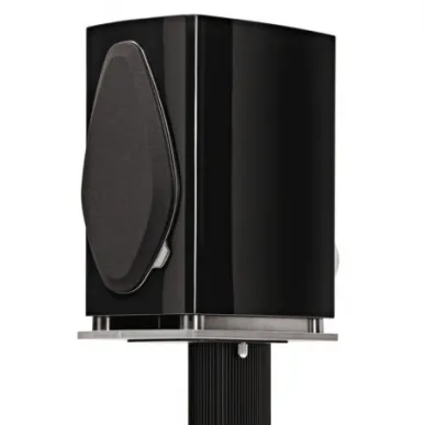 Полочная акустика Sonus Faber SONETTO II G2 Black (pair)
