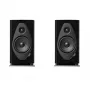 Полочная акустика Sonus Faber SONETTO II G2 Black (pair)