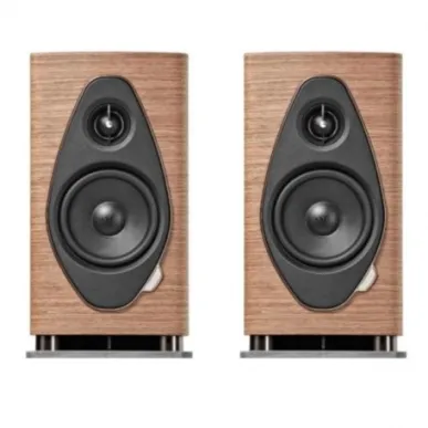 Полочная акустика Sonus Faber SONETTO I G2 Walnut (pair)