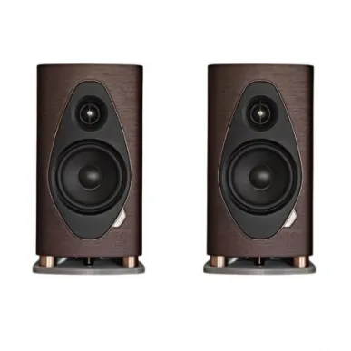Полочная акустика Sonus Faber SONETTO I G2 Wenge (pair)
