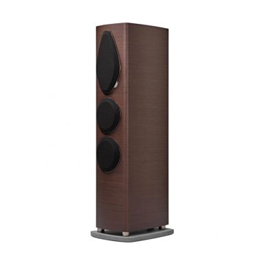 Напольная акустика Sonus Faber SONETTO V G2 Wenge  (pair)