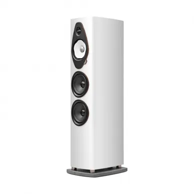 Напольная акустика Sonus Faber SONETTO V G2 Matte White (pair)