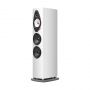 Напольная акустика Sonus Faber SONETTO V G2 Matte White (pair)