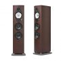 Напольная акустика Sonus Faber SONETTO V G2 Wenge  (pair)