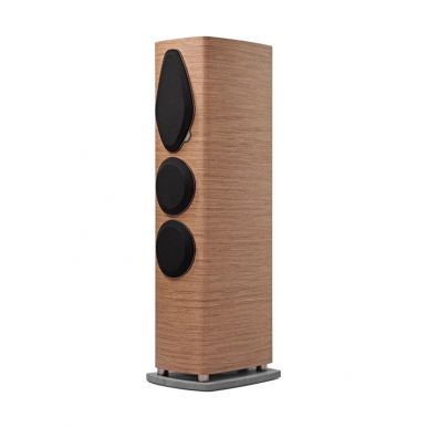Напольная акустика Sonus Faber SONETTO V G2 Walnut  (pair)