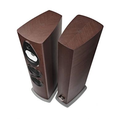 Напольная акустика Sonus Faber SONETTO V G2 Matte White (pair)