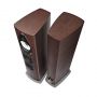 Напольная акустика Sonus Faber SONETTO V G2 Black (pair)