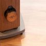 Напольная акустика Sonus Faber SONETTO III G2 Walnut (pair)