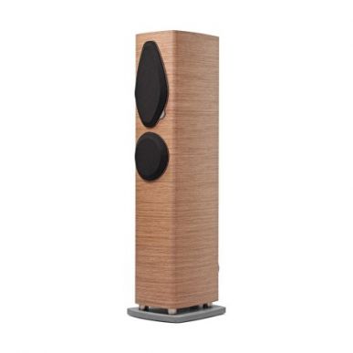 Напольная акустика Sonus Faber SONETTO III G2 Walnut (pair)