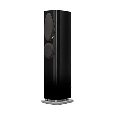 Напольная акустика Sonus Faber SONETTO III G2 Black (pair)