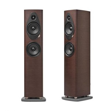 Напольная акустика Sonus Faber SONETTO III G2 Wenge (pair)