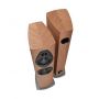 Напольная акустика Sonus Faber SONETTO III G2 Walnut (pair)