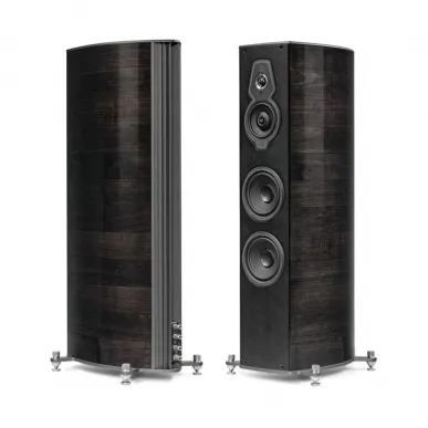 Напольная акустика Sonus Faber SERAFINO G2 Graphite (pair)