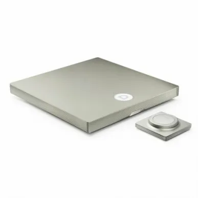 Стереоусилитель Devialet Astra Light Bronze